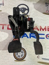 Kit Pedale freno acceleratore