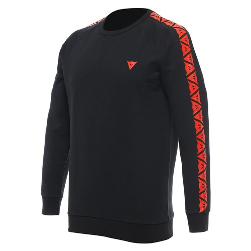 Maglione dainese strisce - tg., m