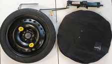 RUOTINO DI SCORTA 17" PER