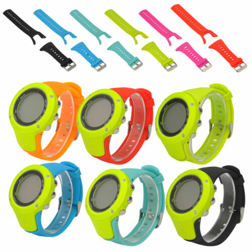 Cinturino orologio silicone - orologio,