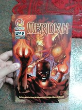 Meridian N.3 e N.5 - Lexy Editore