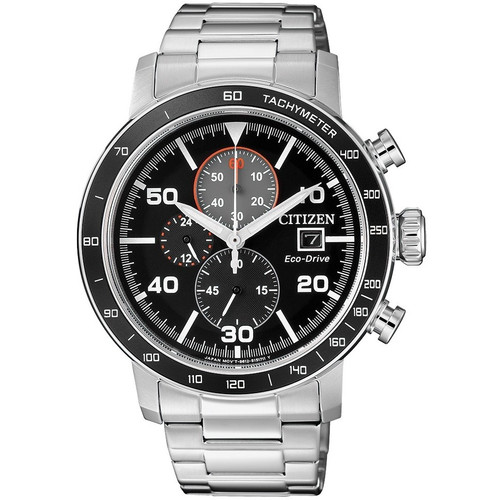 Orologio citizen chrono - citizen, sport