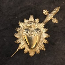 Sacro cuore  Addolorata