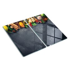 Tagliere Coprifornelli in