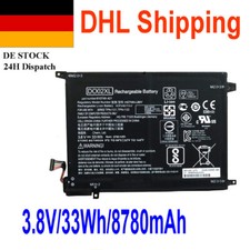 Batteria HSTNN-LB6Y DO02XL per
