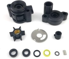 Mercury Outboards 3.9 4 4.5 6