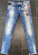 FRANKIE MORELLO MILANO 2017