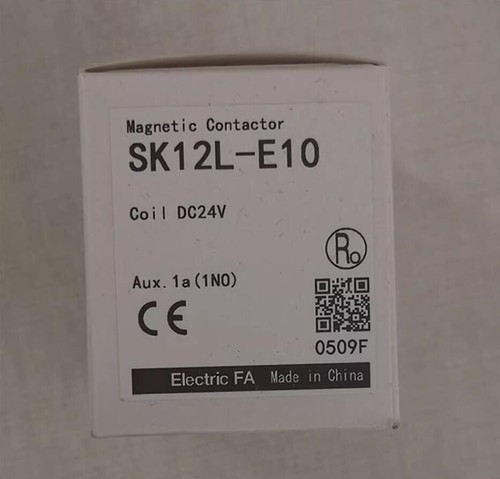 1pz nuovo fuji elettrico - nuovo,