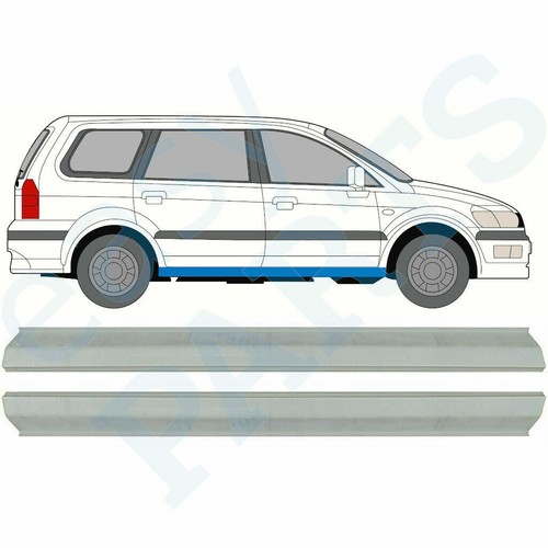 Mitsubishi space wagon - mitsubishi,