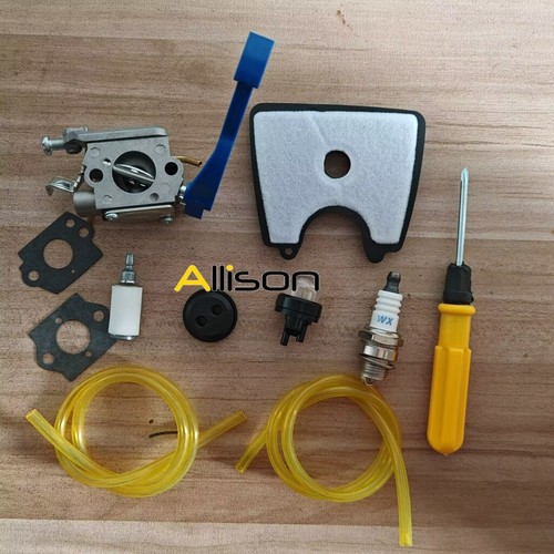 Carburatore per soffiatore