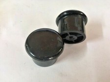 2 knobs knobs knob ø 30 mm
