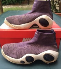 Nike Flight Bonafide Air Flyknit taglia 43