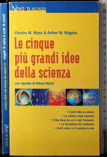 Cinque più grandi - le,