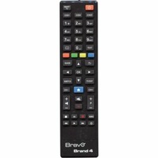 TELECOMANDO PER TV PHILIPS LCD