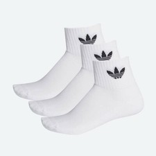 CALZE 3 PAIA ADIDAS TRIPACK