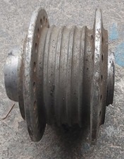 HONDA CB450K CB500 CB750 FOUR MOZZO RUOTA ANTERIORE FRONT HUB