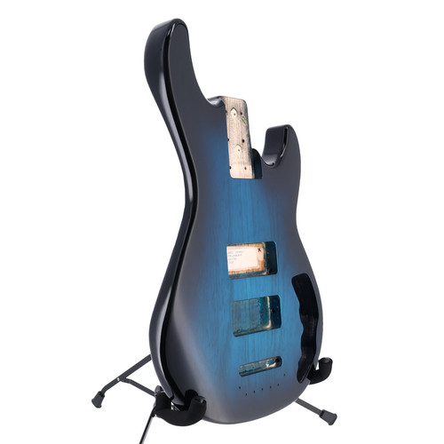 Clf research 2500 - g&l, s750