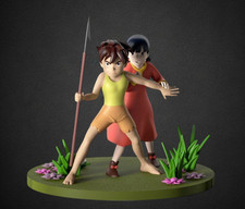 Conan il ragazzo del futuro