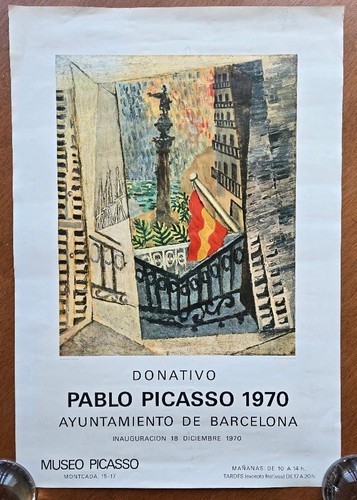 Poster esposizione museo - esposizione,