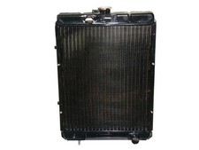 Radiatore in rame C-330 3