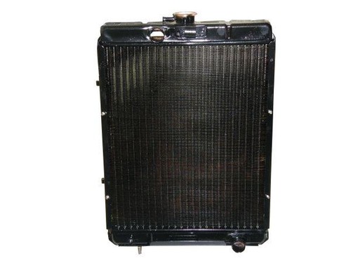 Radiatore rame 330 3 - in, c-330
