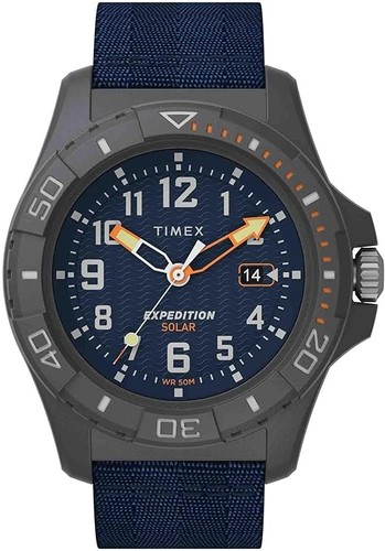 Orologio uomo timex expedive - orologio,