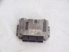 9634 Centralina motore Citroen