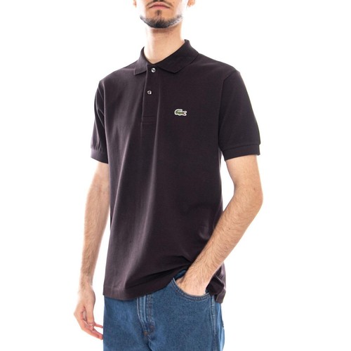 Maglietta polo uomo - -,