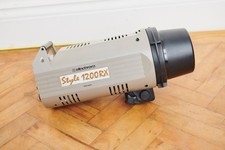 Elinchrom style 1200rx - style,