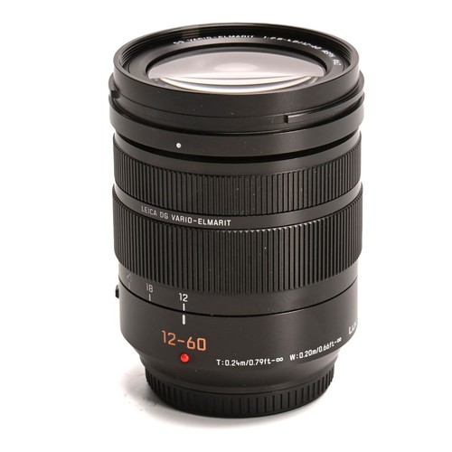 Panasonic lumix leica - panasonic,