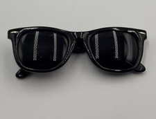 Occhiali da sole vintage