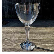 Bicchiere da vino Baccarat