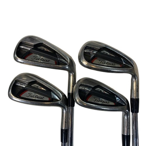 Titleist ap1 714 set - ap1, ferri