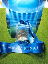 Medaglia Finale Champions