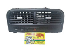 Consol Centrale Pulsantiera Con Bocchette Aria Cruscotto Fiat Grande Punto 2005-