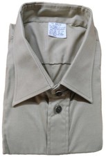 Camicia militare estiva
