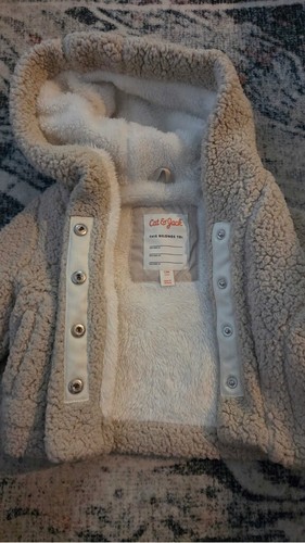 Buckle cappotti bambino - buckle,
