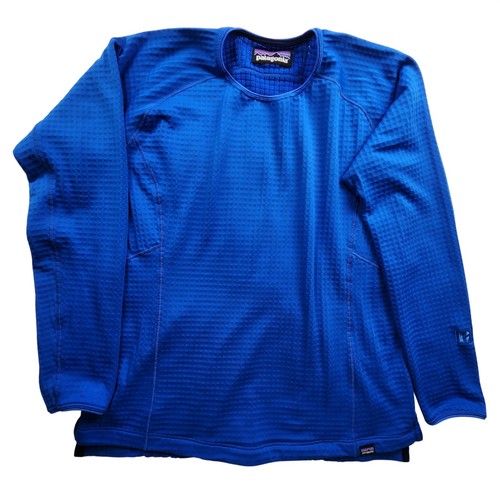 Pullover girocollo pile - pullover,