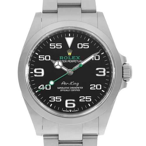 Rolex air king - air, 126900