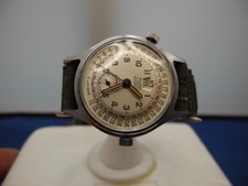 grande orologio uomo VINTAGE