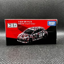 Modellino auto Takara Tomy