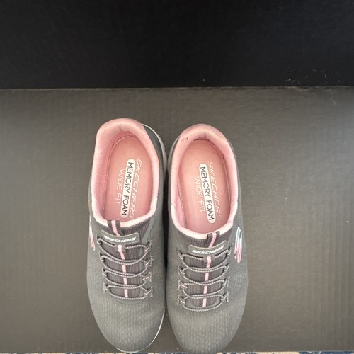 Skechers memory foam - skechers,