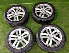 CERCHI IN LEGA PER PEUGEOT 508 Berlina (10>14)