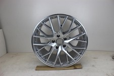 Porsche Panamera Cerchione