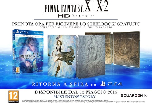 Final fantasy 2 hd - fantasy, 10