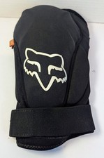 Ginocchiera Fox Racing Launch D30 Medium usata bella! qty 1