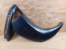 (d) Carena destra Kawasaki GTR