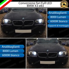 Kit led bmw - led, e83