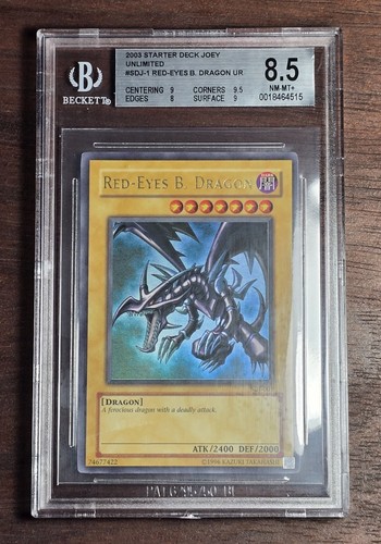 Starter deck yugioh - yugioh, drago