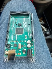 Arduino MEGA2560 - Scheda di